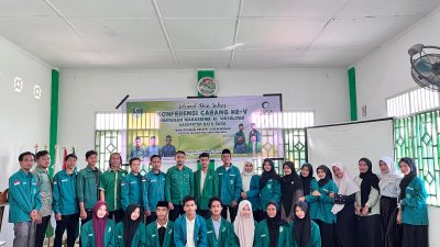 *Dinas pendidikan Batu Bara Bobrok, HIMMAH berikan Kritikan Konstruktif* 