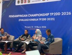 Menuju Pemerintahan Modern, Bapenda Batu Bara Optimalkan Digitalisasi Pajak Daerah