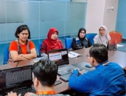 Tingkatkan PAD, Bapenda Batu Bara Optimalkan Sistem Pajak Digital Bersama PT Bank Sumut