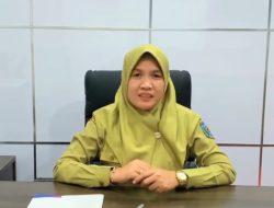 Bapenda Batu Bara Ucapkan Selamat Idul Fitri 1447 H, Ajak Perkuat Silaturahmi dan Semangat Kebersamaan