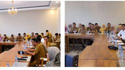 *Perkuat Kolaborasi Penegakan Hukum, Polresta Cilacap Bekali PPNS dengan Pembinaan Teknis Penyidikan*