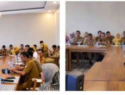 *Perkuat Kolaborasi Penegakan Hukum, Polresta Cilacap Bekali PPNS dengan Pembinaan Teknis Penyidikan*