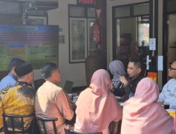 *Coffee Morning Jaksa Peduli Anak, Kejari Padang Panjang Perkuat Sinergi dengan  LKSA dan Dinas Sosial Setempat* 