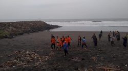 6 Remaja di Cilacap Terseret Ombak di Pantai: 4 Selamat, 2 Meninggal Dunia