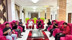 Tersangkut Dugaan Korupsi Tahun 2024, Ketua GM GRIB Jaya Minta Kabag Kesra Diperiksa