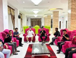 Tersangkut Dugaan Korupsi Tahun 2024, Ketua GM GRIB Jaya Minta Kabag Kesra Diperiksa