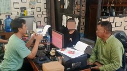 *Polresta Cilacap Gagalkan Peredaran Obat Terlarang, Tiga Pengedar Dibekuk*