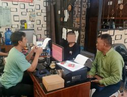 *Polresta Cilacap Gagalkan Peredaran Obat Terlarang, Tiga Pengedar Dibekuk*