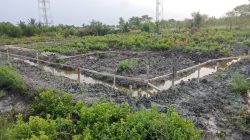 KDMP Tali air permai di bangun di tempat terpencil jauh dari pemukiman Warga minta tinjau ulang