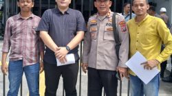 Kesra Batu Bara Diduga Stor 800 Juta Tutupi Kasus Dugaan Karupsi MTQ Tahun 2024