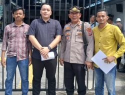 Kesra Batu Bara Diduga Stor 800 Juta Tutupi Kasus Dugaan Karupsi MTQ Tahun 2024