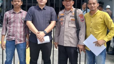 Kesra Batu Bara Diduga Stor 800 Juta Tutupi Kasus Dugaan Karupsi MTQ Tahun 2024