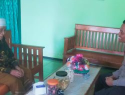 *Kapolsek Adipala Gandeng Pesantren Perkuat Ketahanan Santri dari Radikalisme dan Kejahatan Siber*