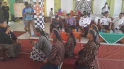 Unik! Warga Kepudang Cilacap Bayar Pajak Sehari Lunas Lewat Tradisi Asok Glondong