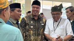 *Wakil Bupati Batu Bara Ajak HIKABARA Perkuat Sinergi untuk Kemajuan Daerah pada Munas II*