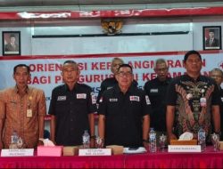 PMI Cilacap Gelar Orientasi Kepalangmerahan di Distrik Majenang