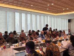 INALUM Cetak Rekor Kinerja dan Operasional Tertinggi dalam Setengah Abad Perjalanan Perusahaan*