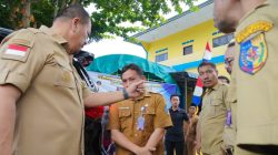 Bupati Batu Bara Tinjau Program BERLAYAR, Pastikan Pelayanan Publik Semakin Dekat dengan Masyarakat*