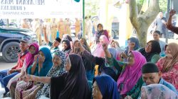 *Bupati Batu Bara Tinjau Program BERLAYAR, Pastikan Pelayanan Publik Semakin Dekat dengan Masyarakat*