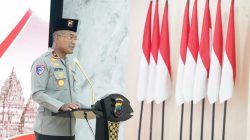 *Doa Lintas Agama Warnai Hari Bhayangkara ke-80, Polda Jateng Perkuat Semangat Kebersamaan dan Toleransi*