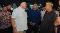 *Bupati Baharuddin Apresiasi Kafilah Batu Bara, Raih Sederet Prestasi di MTQ ke-40 Sumut 2026*