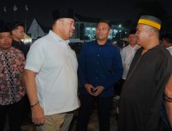 *Bupati Baharuddin Apresiasi Kafilah Batu Bara, Raih Sederet Prestasi di MTQ ke-40 Sumut 2026*