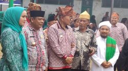 Bupati Simalungun Hadir di Nagori Pamatang Gajing: Pastikan Pelayanan Publik dan Pembangunan Menjangkau Hingga Nagori*