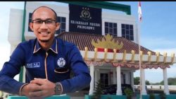 *DPP KAMPUD Minta KEJARI Pringsewu Usut Dugaan Korupsi Dana Hibah Rp 13 Milyar Ke Bawaslu Tahun 2024*