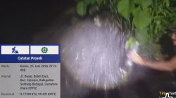 Diduga Buang Limbah ke Sungai Bah Sombu, PT TSP Bungkam Saat Dikonfirmasi, Humas Bahkan Memblokir Nomor WhatsApp Wartawan