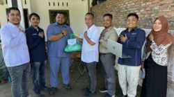 FSP LEM SPSI INALUM menyampaikan rasa Syukur Atas Pencapaian Produksi PT Indonesia Asahan Aluminium Atau INALUM ada Tahun 