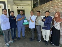 FSP LEM SPSI INALUM menyampaikan rasa Syukur Atas Pencapaian Produksi PT Indonesia Asahan Aluminium Atau INALUM ada Tahun 