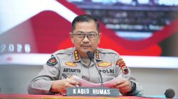 *410 Personel Operasional Disiapkan Ikuti Latihan Kendali Senjata Api, Polda Jateng Perketat Tahapan Seleksi*