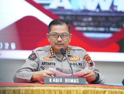 *410 Personel Operasional Disiapkan Ikuti Latihan Kendali Senjata Api, Polda Jateng Perketat Tahapan Seleksi*