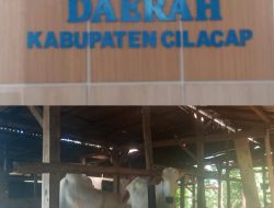 Beranikah Inspektorat dan Dinas Pertanian Kabupaten Cilacap Memeriksa Kelompok Tani Wanaraja Karangpucung