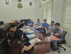 Kejaksaan Negeri Simalungun Inisiasi Harmonisasi Peraturan Daerah dengan KUHP Nasional, Pertama di Wilayah Kejati Sumatera Utara