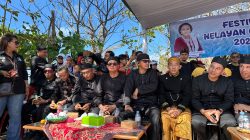 Polresta Cilacap Beriikan Pengamanan Maksimal pada Prosesi Larung Sedekah Laut Festival Nelayan 2026*