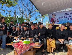 Polresta Cilacap Beriikan Pengamanan Maksimal pada Prosesi Larung Sedekah Laut Festival Nelayan 2026*