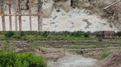 Proyek ‘Siluman’ KDMP Tali Air Permai Diprotes: Tanpa Plang Informasi