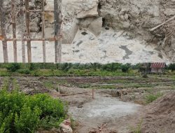 Proyek ‘Siluman’ KDMP Tali Air Permai Diprotes: Tanpa Plang Informasi