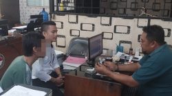 Polresta Cilacap Ungkap Peredaran Tembakau Sinte di Cimanggu, Seorang Pengedar Diamankan*