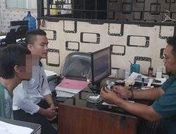 Polresta Cilacap Ungkap Peredaran Tembakau Sinte di Cimanggu, Seorang Pengedar Diamankan*