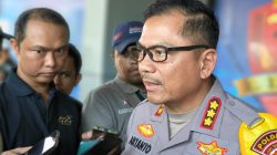 *Polda Jateng Gandeng Pemerintah Daerah dan Masyarakat Cegah Kebakaran Sejak Dini*