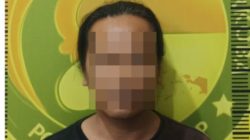 Satresnarkoba Polresta Cilacap Ungkap Kasus Ganja dan Ribuan Obat Terlarang di Kesugihan, Seorang Pria Diamankan*