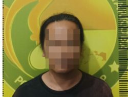 Satresnarkoba Polresta Cilacap Ungkap Kasus Ganja dan Ribuan Obat Terlarang di Kesugihan, Seorang Pria Diamankan*