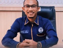 DPP KAMPUD: Penetapan Tersangka Eks Jampidsus FA Tanpa Rompi Tahanan dan Borgol, Ada Perlakuan Khusus*
