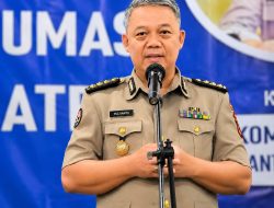 *Resmi Jabat Kabid Humas Polda Jateng, Kombes Pol. Yuliyanto Siap Perkuat Sinergi dengan Media dan Masyarakat*