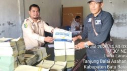 Kegiatan Dinas Sosial Pemberdayaan Perempuan dan Perlindungan Anak 