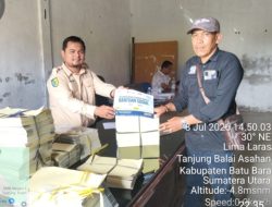 Kegiatan Dinas Sosial Pemberdayaan Perempuan dan Perlindungan Anak 