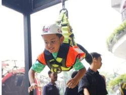 MIND ID Kembali Gelar Junior Miners Fun Fest (JMFF) 2026