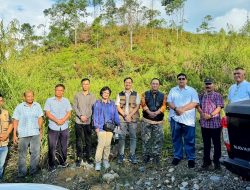 Keseriusan Pemkab Simalungun bersama Kemendagri Kawal Investasi Cable Car Danau Toba Sesuai Regulasi*
